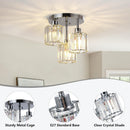 Modern Luxury Ceiling lights for Bedroom Living Room
