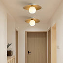 Modern Halway Ceiling Lights