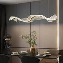 Designer Modern Nordic LED Island Lighting