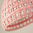 Modern Minimalist Style Ceramics Pendant Light