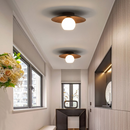 Modern Minimalist Entrance Ceiling Lights