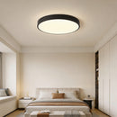 Circular Flush Mount LED Ceiling Lights