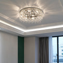 Crystal Luxury Ceiling Lights