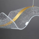 Designer Modern Nordic LED Island Lighting