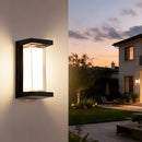 IP65 Waterproof Outdoor Wall Lamp for Patio Front Door Backyard