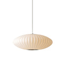 Modern Simple Saucer Pendant Light