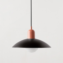 Modern Colorful Macaron Bauhaus Chandelier Light