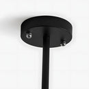 Modern Eco-friendly Ceiling Lamp For Living Room