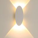 Outdoor Wall Light LED IP65 Waterproof Wall Lamps for Door Porch Garden