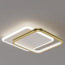 Modern Creative LED Ceiling Lights