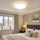 Minimalist Acrylic LED Ceiling Lights for Bedroom Living Room