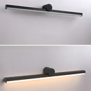 Modern Minimalist Outdoor IP65 Waterproof LED Wall Light