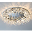 Crystal Luxury Ceiling Lights