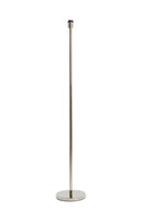 Floor lamp 25x148,5 cm WASHINGTON nickel