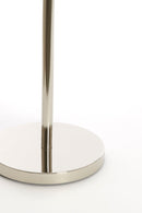 Floor lamp 25x148,5 cm WASHINGTON nickel