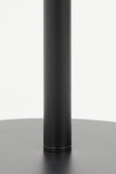 Floor lamp 25x148,5 cm WASHINGTON matt black