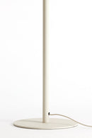 Floor lamp 25x135 cm RODRIGO light grey
