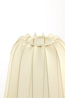 Floor lamp tripod 42x132 cm PLUMERIA sand