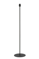 Floor lamp 30x135 cm RENATO matt black