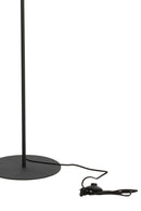 Floor lamp 30x135 cm RENATO matt black
