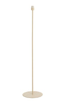 Floor lamp 30x135 cm RENATO sand