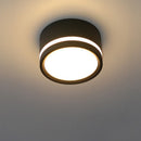 Minimalism Living Room LED Ceiling Downlights