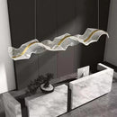 Designer Modern Nordic LED Island Lighting