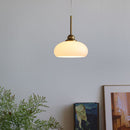 Contemporary Hardware Bedside Pendant Lights
