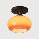 Modern Round Ceiling Lighting For Bedroom