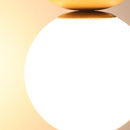 Decorative Glass Pendant Lamp