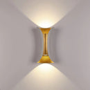 Outdoor front door light led outside lights