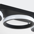 Modern LED Ceiling Light for Bedroom, Living room