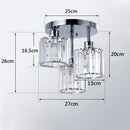 Modern Luxury Ceiling lights for Bedroom Living Room