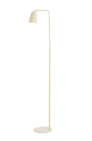Floor lamp 32,5x23x147 cm SALOMO sand