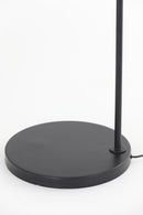 Floor lamp 34x30,5x172 cm MEYA matt black+gold