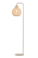 Floor lamp 29x156,5 cm ELATI sand