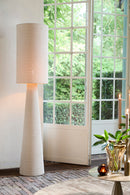Floor lamp 38x180 cm MICKY sand