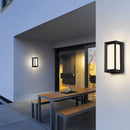 Outdoor LED Lighting Waterproof IP65 Exterior Lamp