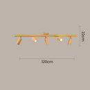 Morden Adjust LED Spotlight Hallway Track Lighting
