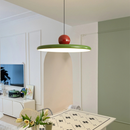 Nordic Metal Lola Pendant Lamp