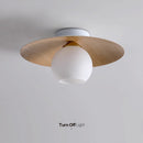 Modern Halway Ceiling Lights