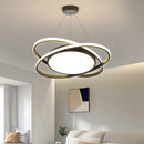 Nordic Simple LED Hanging Lamp