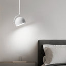 Simple Bedside LED Pendant Lights