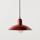 Modern Colorful Macaron Bauhaus Chandelier Light