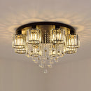 Modern Luxury Ceiling lights for Bedroom Living Room