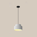 Wabi Sabi Modern Nordic Cream Hanging Light