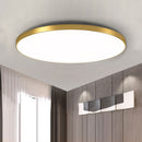 Modern Minimalism Energy-Saving Led Ceiling Lights for Living Room Bedroom