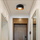 Simple Metal Ceiling Lights