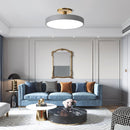 Modern Ceiling Lights For Living Room