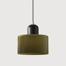 Contemporary Simple Creative Glass Pendant Light